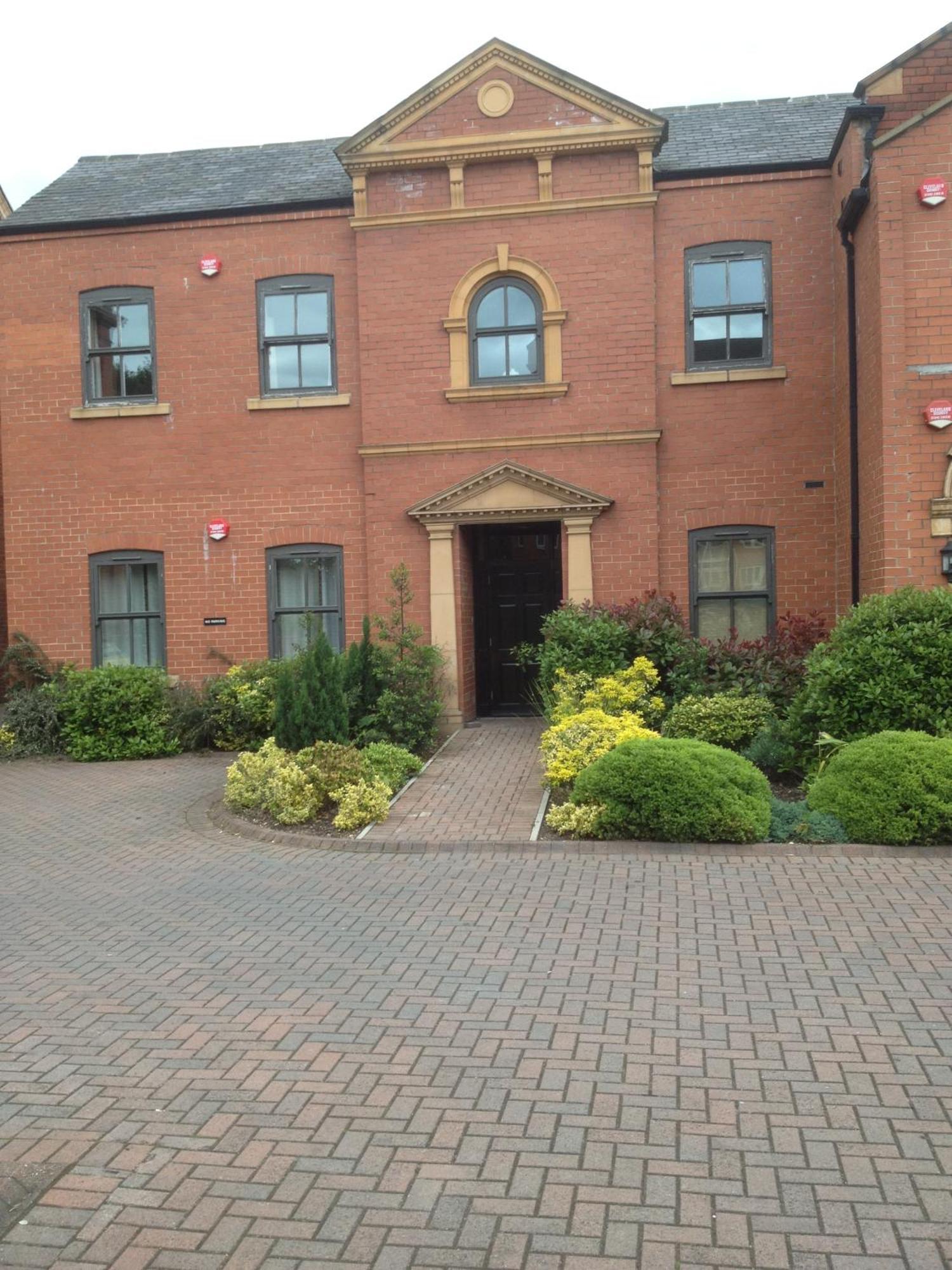 Tees Valley Apartments Middlesbrough Exterior foto